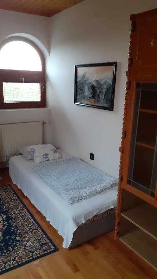 Anna Vendeghaz Hotel Balatonakali Ngoại thất bức ảnh