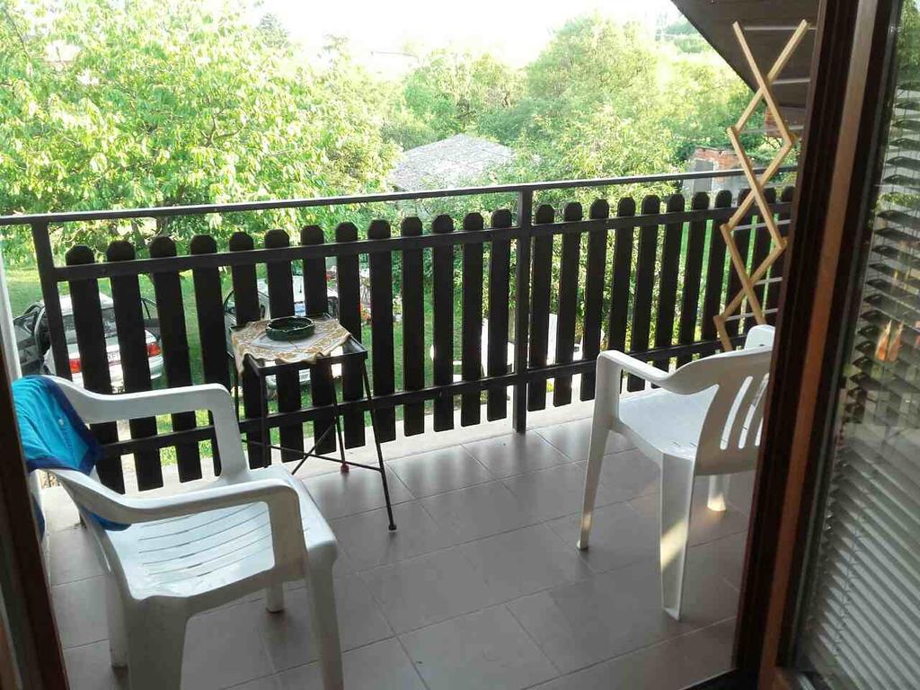 Anna Vendeghaz Hotel Balatonakali Ngoại thất bức ảnh