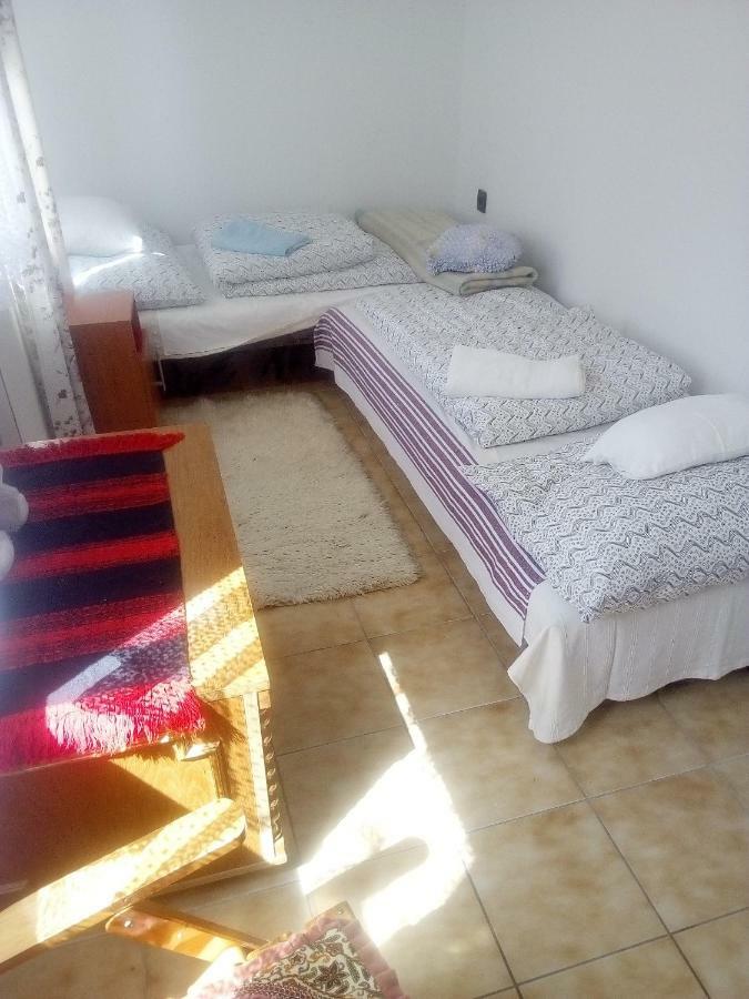 Anna Vendeghaz Hotel Balatonakali Ngoại thất bức ảnh